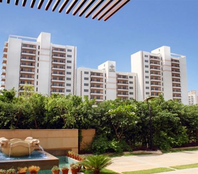 3 Bhk Floors in Puri Luxuria