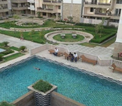 4 Bhk Floors in Puri Luxuria Floors